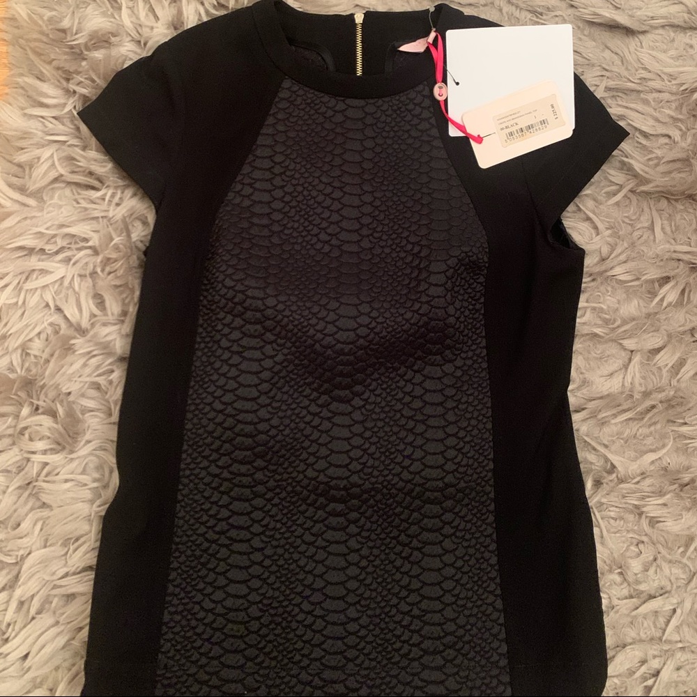 Ted Baker Black Top